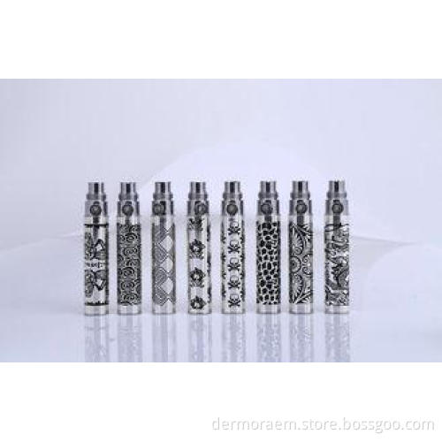 900mah 3.7v Ego E Cig Batteries / Ego Battery Variable Volt